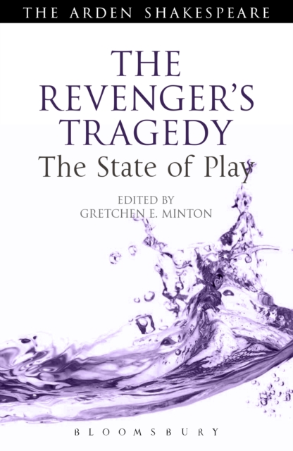 The Revenger's Tragedy, EPUB eBook