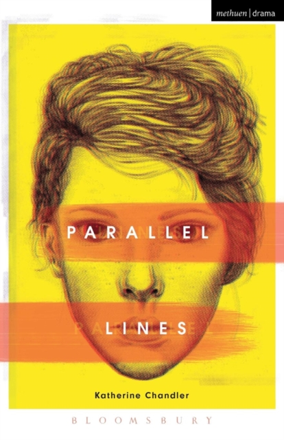 Parallel Lines, Paperback / softback Book