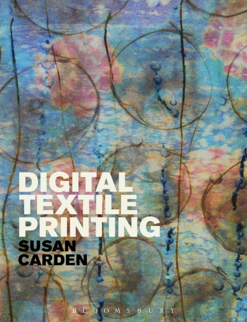 Digital Textile Printing, EPUB eBook