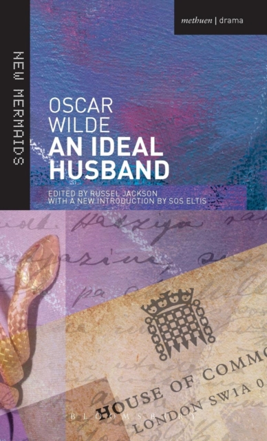 An Ideal Husband : Second Edition, Revised, Hardback Book