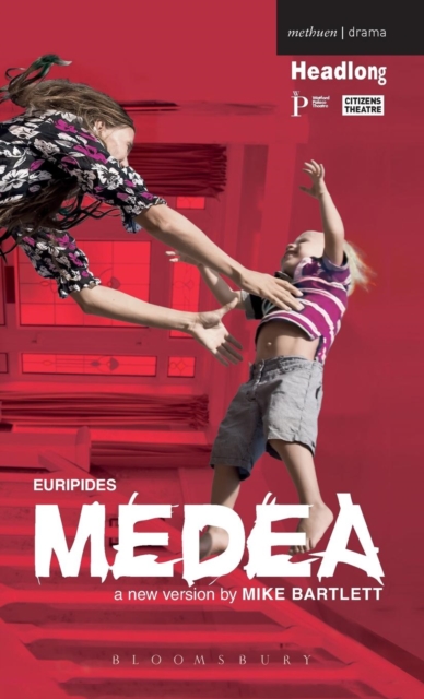 Medea, Hardback Book