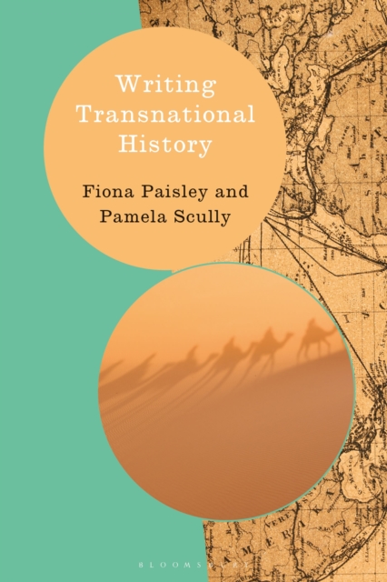 Writing Transnational History, Paperback / softback Book
