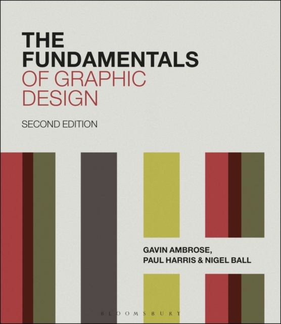 The Fundamentals of Graphic Design, PDF eBook