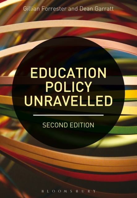 Education Policy Unravelled, EPUB eBook