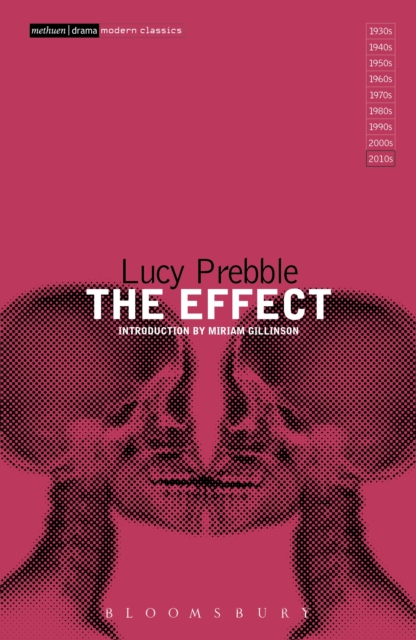 The Effect, EPUB eBook