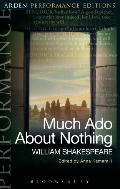 Much Ado About Nothing: Arden Performance Editions, EPUB eBook