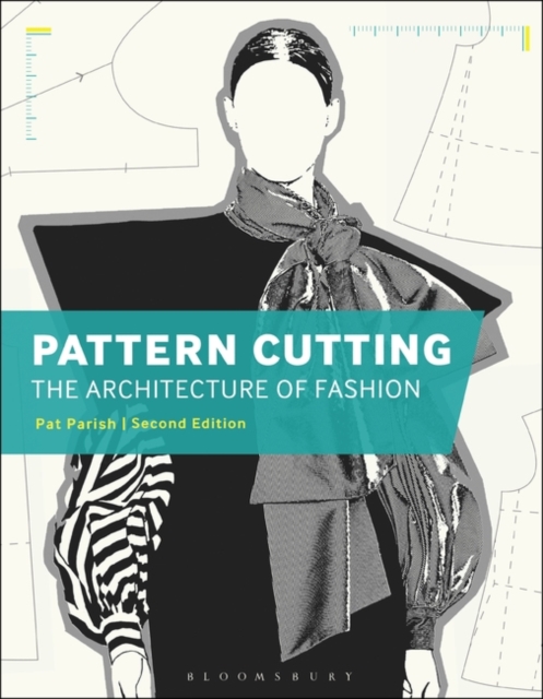 Pattern Cutting: The Architecture of Fashion, PDF eBook