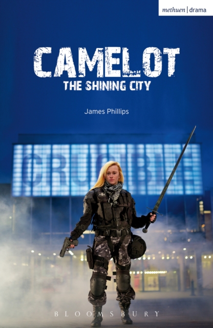 Camelot : The Shining City, EPUB eBook