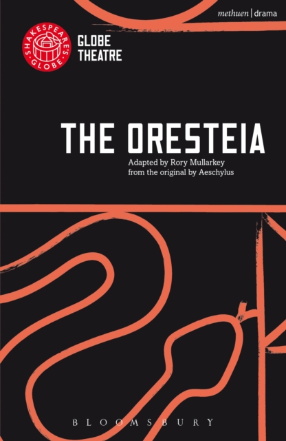 The Oresteia, PDF eBook
