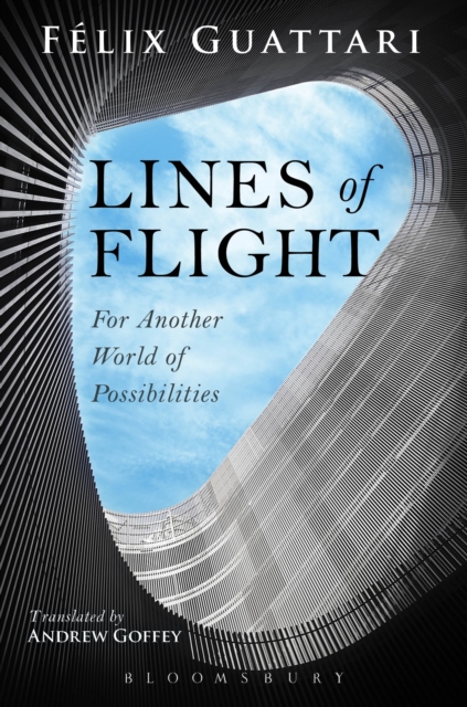 Lines of Flight : For Another World of Possibilities, PDF eBook