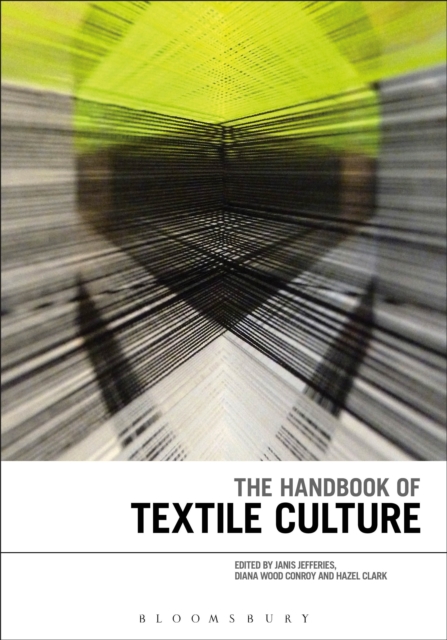 The Handbook of Textile Culture, EPUB eBook