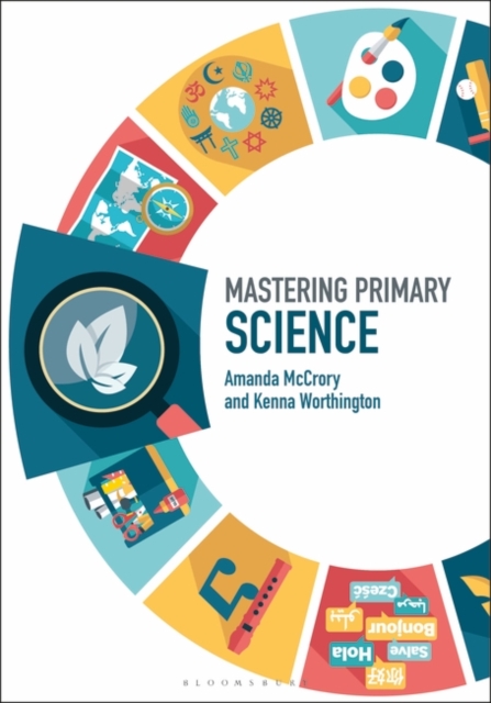 Mastering Primary Science, EPUB eBook