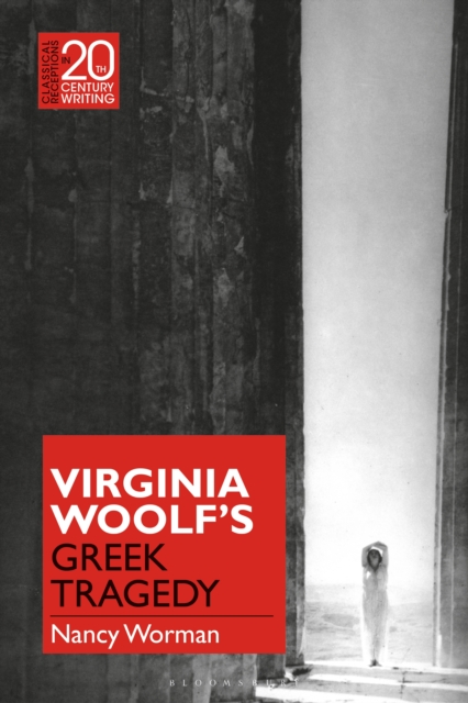 Virginia Woolf's Greek Tragedy, PDF eBook