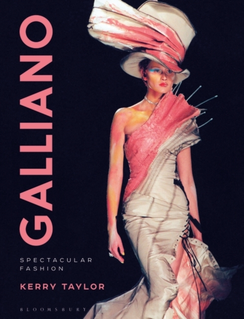Galliano : Spectacular Fashion, EPUB eBook