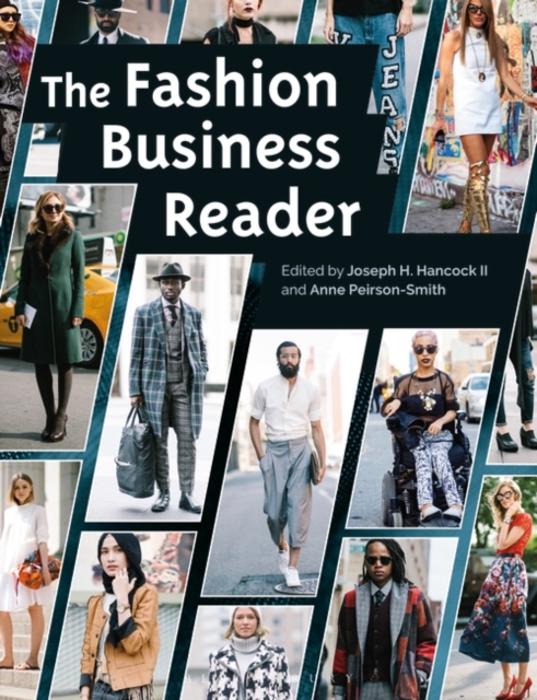 The Fashion Business Reader, Paperback / softback Book