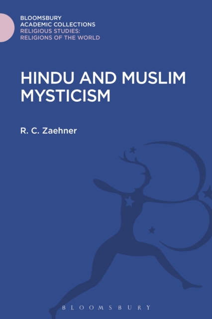 Hindu and Muslim Mysticism, PDF eBook