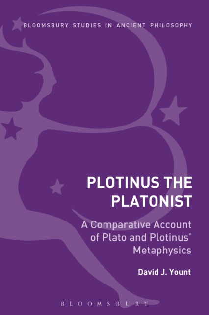 Plotinus the Platonist : A Comparative Account of Plato and Plotinus' Metaphysics, Paperback / softback Book