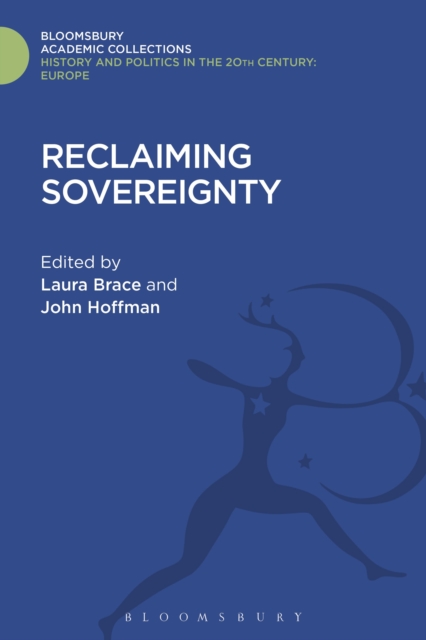 Reclaiming Sovereignty, Hardback Book