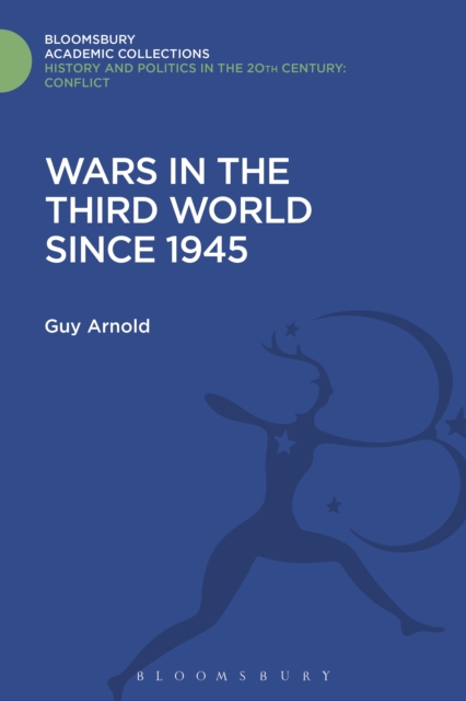 Wars in the Third World Since 1945, PDF eBook