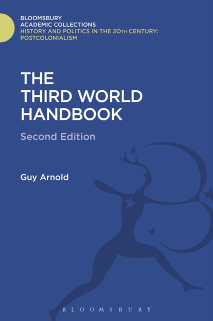 The Third World Handbook, Hardback Book