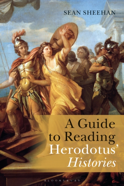 A Guide to Reading Herodotus' Histories, PDF eBook