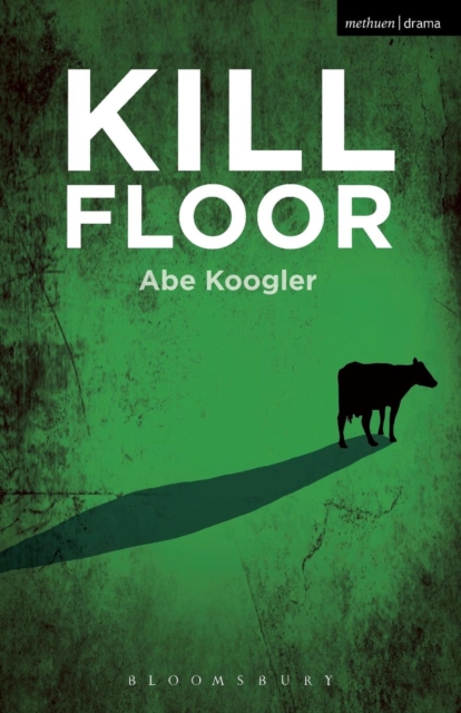 Kill Floor, Paperback / softback Book