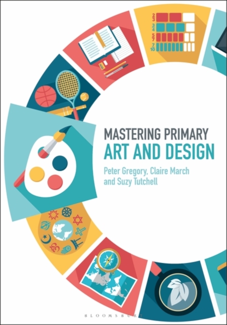 Mastering Primary Art and Design, EPUB eBook