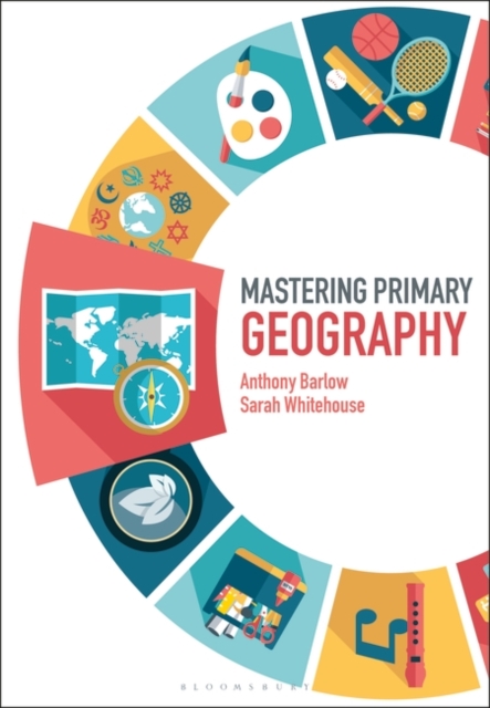 Mastering Primary Geography, PDF eBook