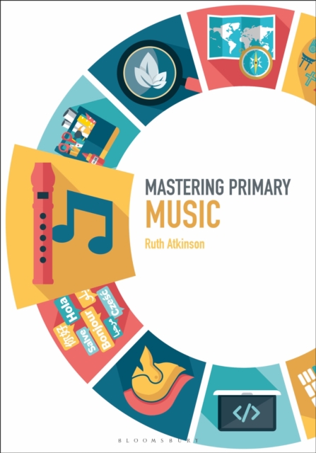 Mastering Primary Music, Hardback Book