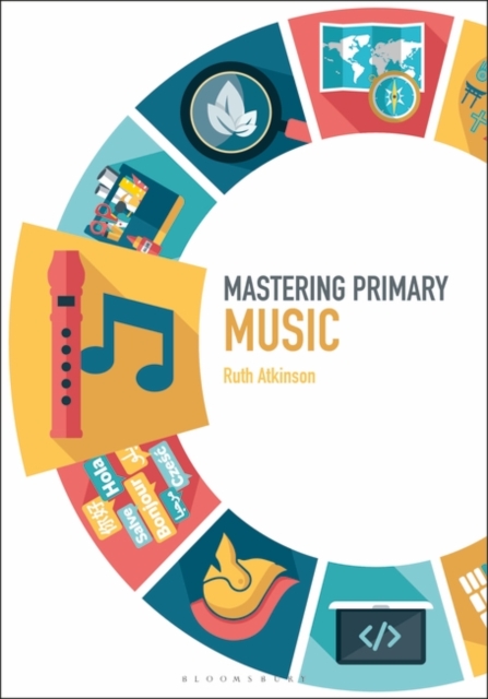 Mastering Primary Music, PDF eBook
