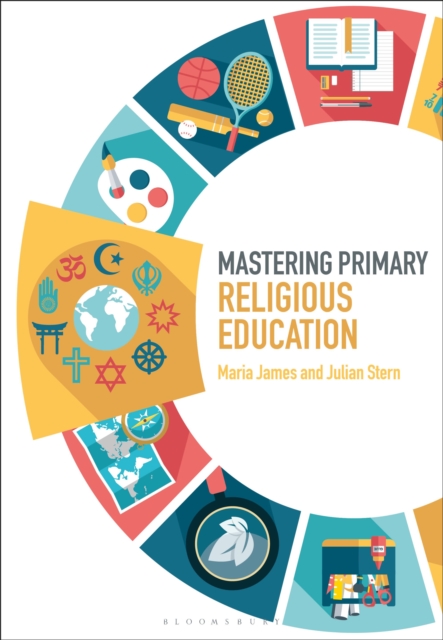 Mastering Primary Religious Education, Paperback / softback Book