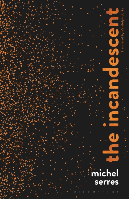The Incandescent, Paperback / softback Book