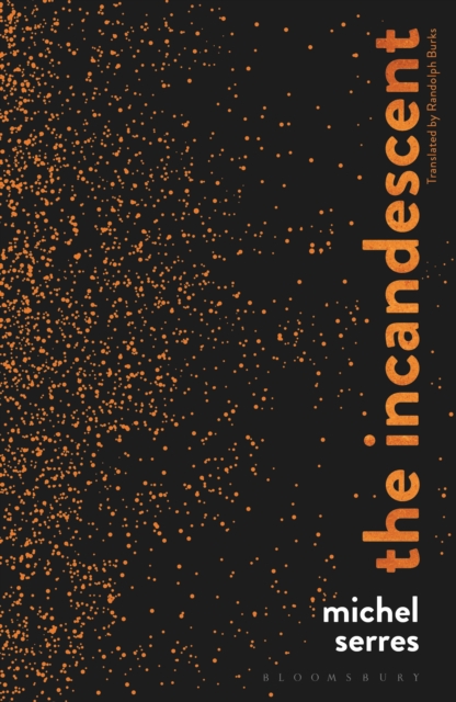 The Incandescent, PDF eBook