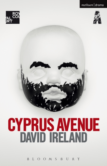 Cyprus Avenue, PDF eBook