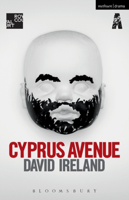 Cyprus Avenue, Paperback / softback Book