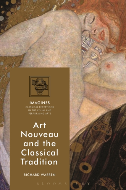 Art Nouveau and the Classical Tradition, PDF eBook