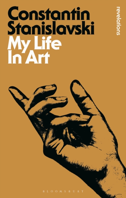 My Life In Art, EPUB eBook
