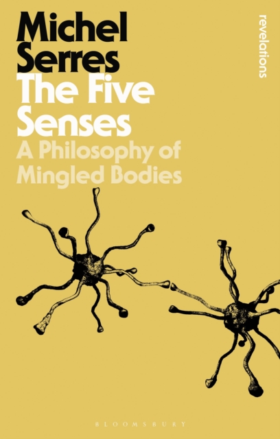 The Five Senses : A Philosophy of Mingled Bodies, PDF eBook