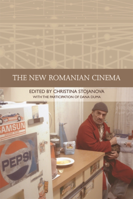 The New Romanian Cinema, EPUB eBook