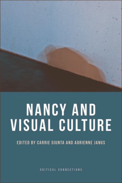 Nancy and Visual Culture, EPUB eBook