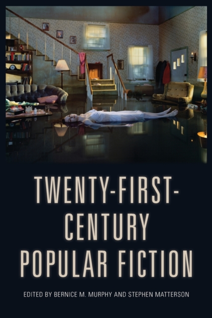 Twenty-First-Century Popular Fiction, Paperback / softback Book