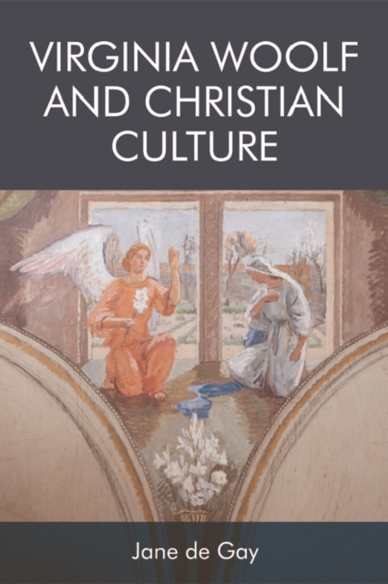 Virginia Woolf and Christian Culture, EPUB eBook