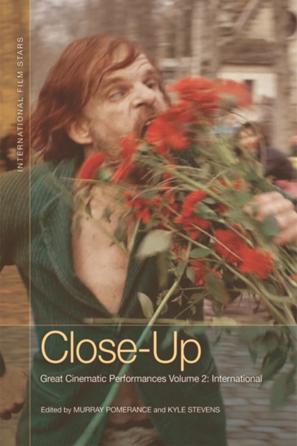 Close-Up : Great Cinematic Performances Volume 2: International, PDF eBook