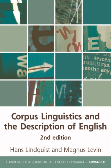 Corpus Linguistics and the Description of English, PDF eBook
