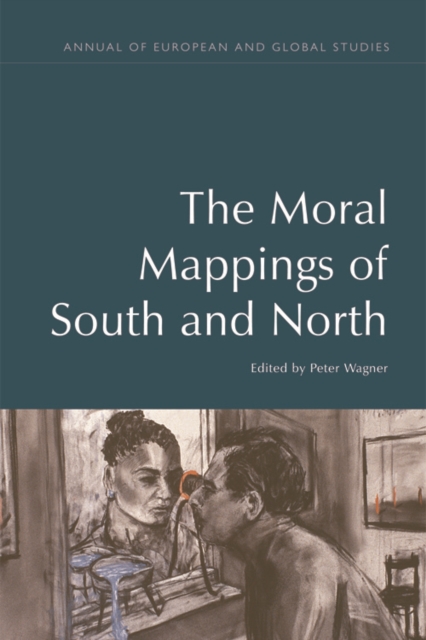 The Moral Mappings of South and North, EPUB eBook