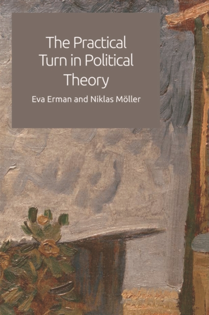 The Practical Turn in Political Theory, Hardback Book