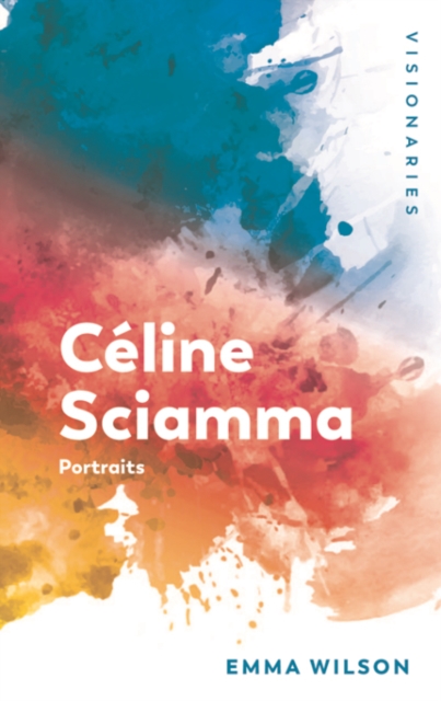 Celine Sciamma : Portraits, EPUB eBook