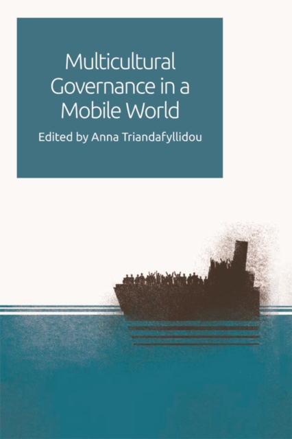 Multicultural Governance in a Mobile World, EPUB eBook