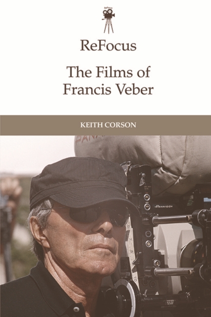 Refocus: the Films of Francis Veber, Paperback / softback Book