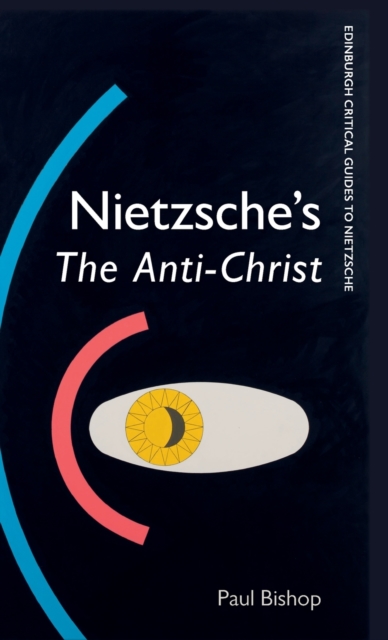 Nietzsche'S the Anti-Christ, Hardback Book